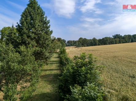 Prodej - pozemek pro bydlení, 1 564 m²