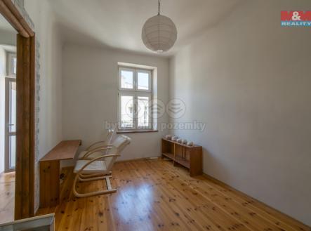 Prodej bytu, 1+kk, 28 m²