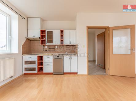 Prodej bytu, 3+kk, 67 m²