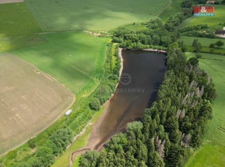 Prodej - pozemek, ostatní, 14 433 m²