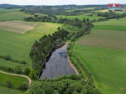 Prodej - pozemek, ostatní, 14 433 m²