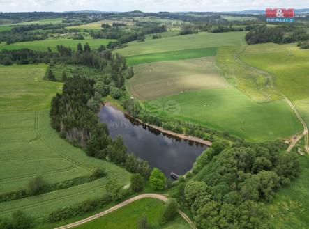 Prodej - pozemek, ostatní, 14 433 m²