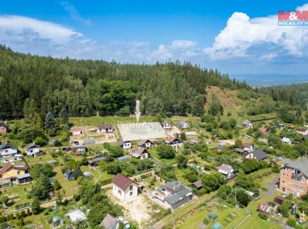 Prodej - chata/rekreační objekt, 25 m²
