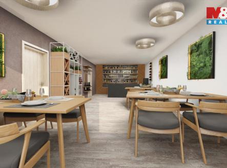 Prodej hotel, 208 m²