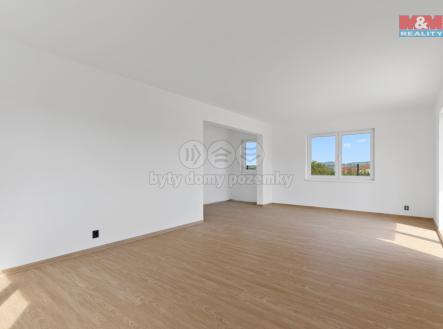 Prodej bytu, 2+kk, 68 m²