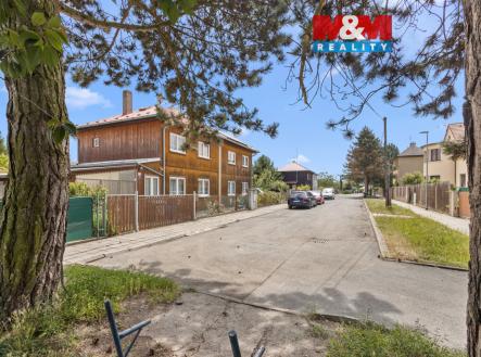 Prodej domu/vily, 85 m²