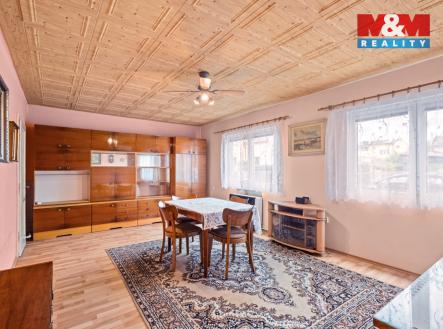 Prodej domu/vily, 85 m²