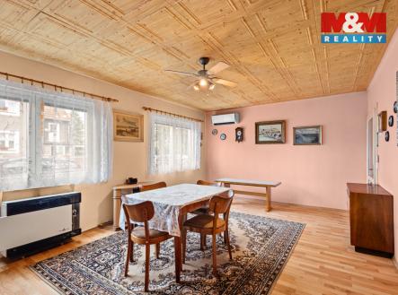 Prodej domu/vily, 85 m²