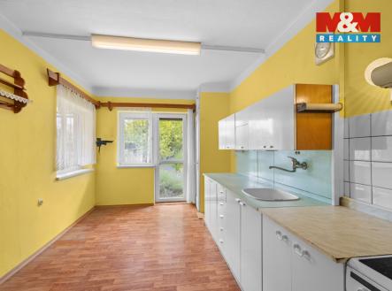 Prodej domu/vily, 85 m²