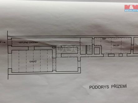 Prodej - dům/vila, 138 m²