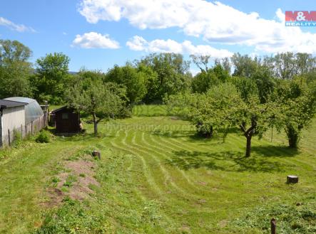 Prodej - pozemek pro bydlení, 1 330 m²