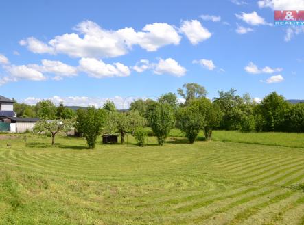 Prodej - pozemek pro bydlení, 1 330 m²