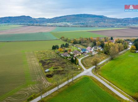 Prodej - pozemek pro bydlení, 1 219 m²