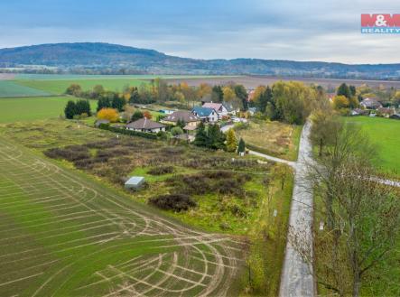 Prodej - pozemek pro bydlení, 1 219 m²