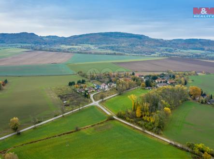 Prodej - pozemek pro bydlení, 1 219 m²