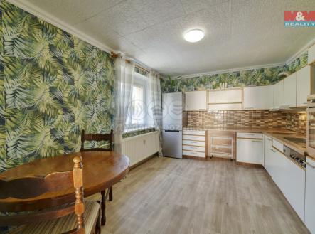 Prodej bytu, 2+1, 49 m²