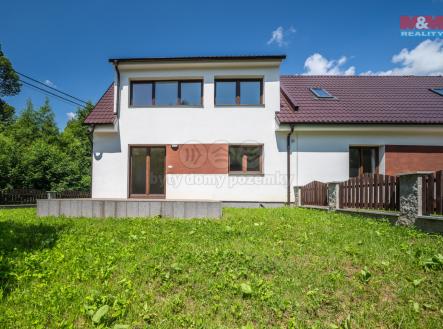 Prodej - dům/vila, 109 m²