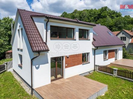 Prodej - dům/vila, 109 m²