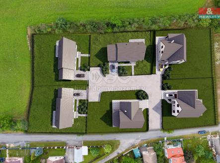 Prodej - pozemek pro bydlení, 5 384 m²