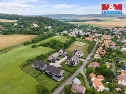 Prodej pozemku pro bydlení, 5 384 m²