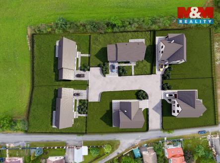 Prodej pozemku pro bydlení, 5 384 m²