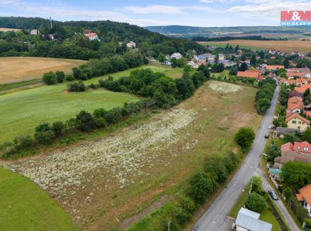 Prodej - pozemek pro bydlení, 959 m²