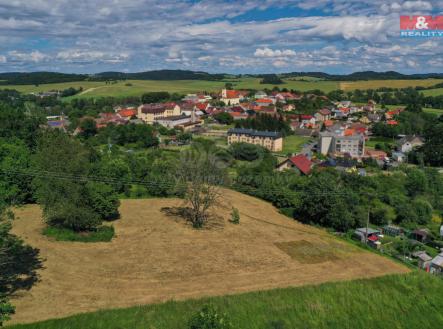 Prodej - pozemek pro bydlení, 6 187 m²