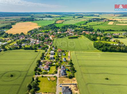 Prodej - pozemek pro bydlení, 1 150 m²