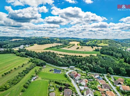 Prodej - pozemek pro bydlení, 2 000 m²