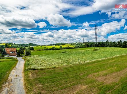 Prodej pozemku pro bydlení, 2 000 m²
