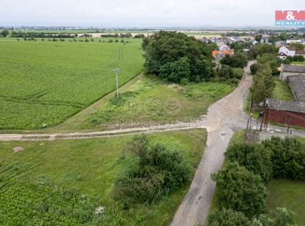 Prodej - pozemek pro komerční výstavbu, 1 500 m²