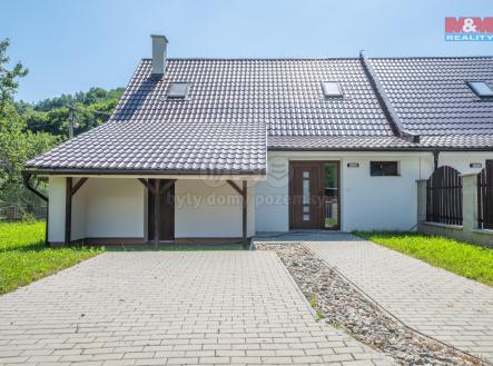 Prodej - dům/vila, 128 m²