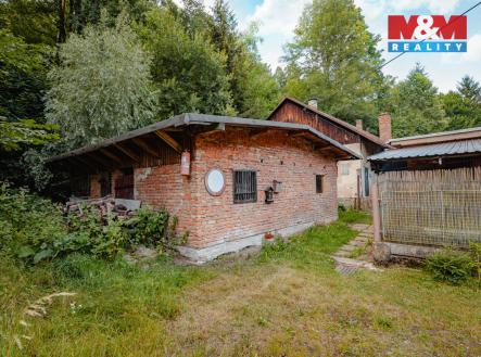 Prodej domu/vily, 120 m²