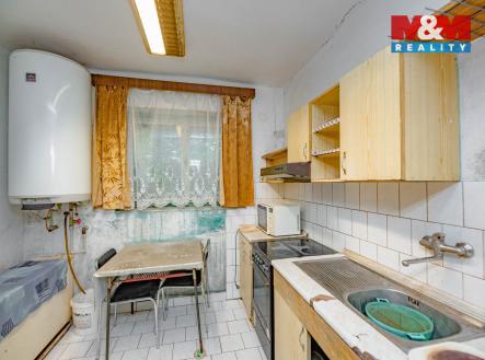 Prodej domu/vily, 120 m²