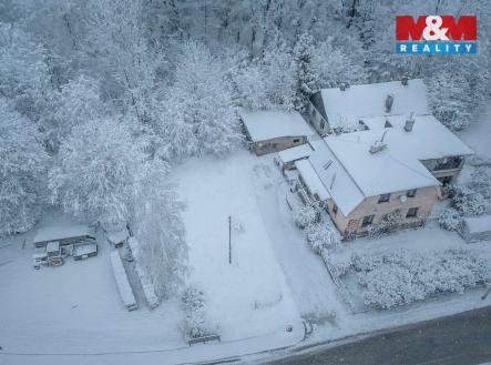 Prodej domu/vily, 120 m²