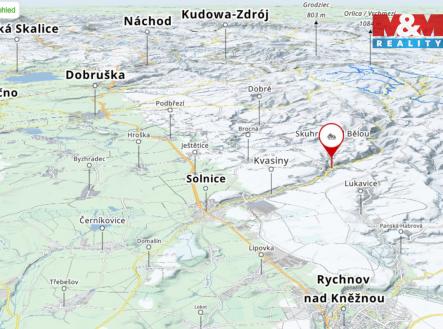 Prodej domu/vily, 120 m²