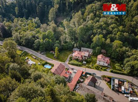 Prodej domu/vily, 120 m²