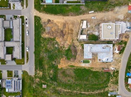 Prodej pozemku pro bydlení, 1 924 m²