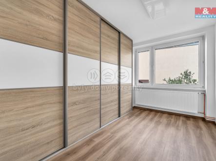 Prodej bytu, 3+1, 69 m²