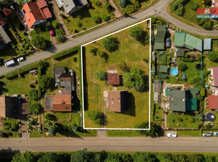 Prodej - dům/vila, 129 m²