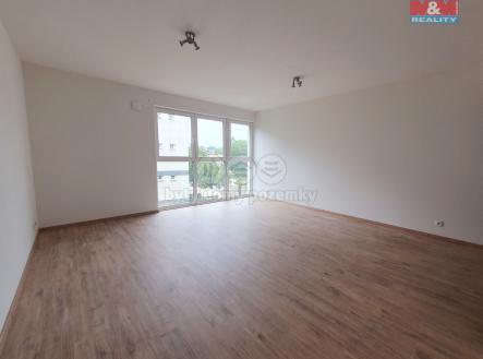 Prodej bytu, 2+kk, 66 m²