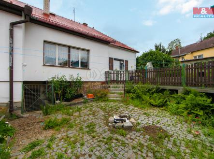 Prodej - dům/vila, 104 m²