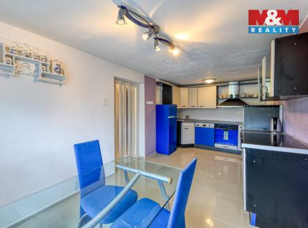 Prodej domu/vily, 87 m²