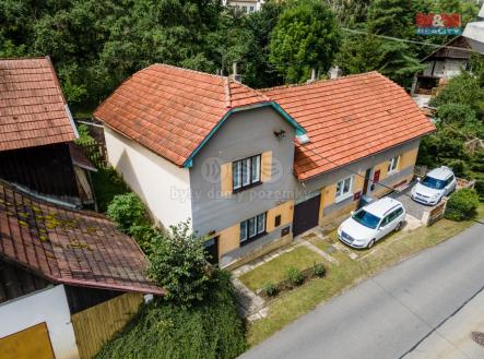 Prodej - dům/vila, 129 m²