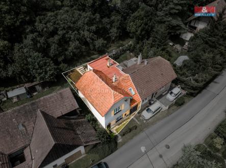 Prodej - dům/vila, 129 m²