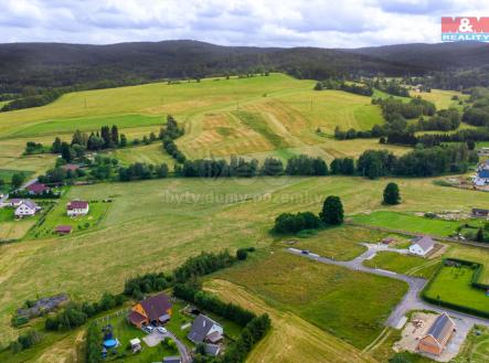 Prodej - pozemek pro bydlení, 1 563 m²