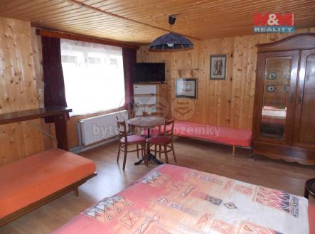 Prodej hotel, 200 m²