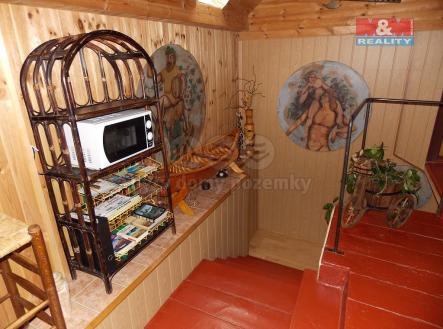 Prodej hotel, 200 m²