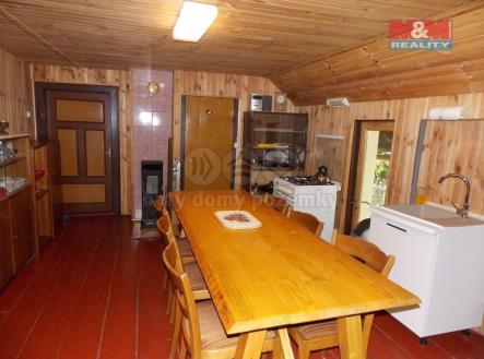 Prodej hotel, 200 m²