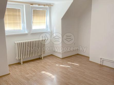 Pronájem bytu, 3+kk, 57 m²